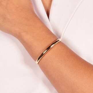 Bracelete Liso