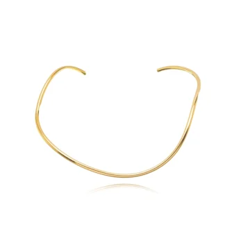 Choker Aro Orgânico