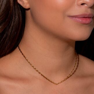 Choker Aro Torcido V
