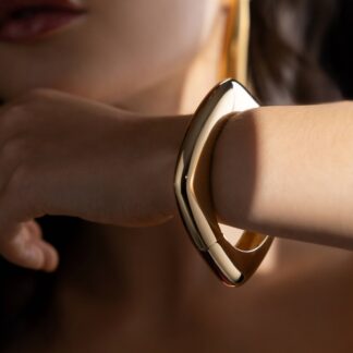 Bracelete Quadrado