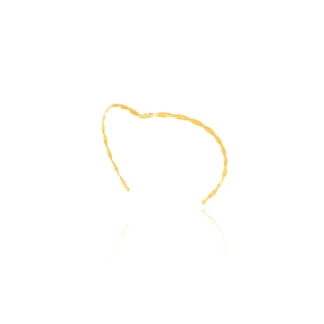 Bracelete Torcido V