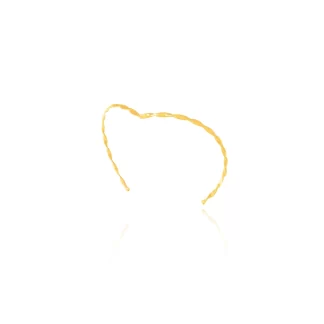 Bracelete Torcido V