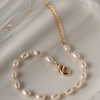 Pulseira Pérola