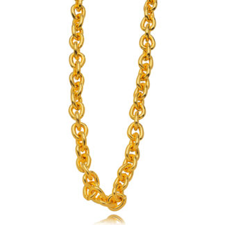 Choker Elos Grandes