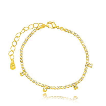 Pulseira Riviera