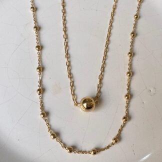 Conjunto Chocker Bola